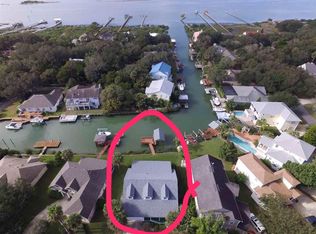 6397 Putnam St, Saint Augustine, FL 32080