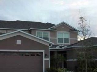 412 Canyon Stone Cir, Lake Mary, FL 32746