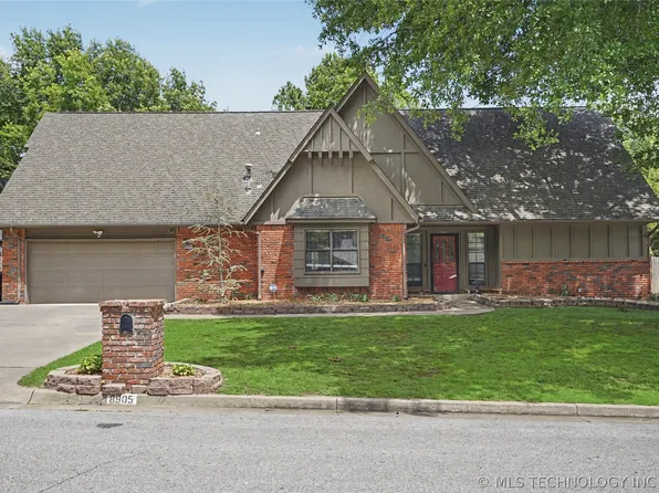 8905 S 69th Ave E, Tulsa, OK 74133
