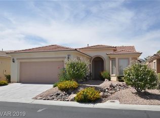 4693 Bersaglio St, Las Vegas, NV 89135