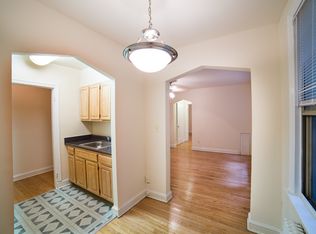 3101 Pennsylvania Ave SE #403, Washington, DC 20020