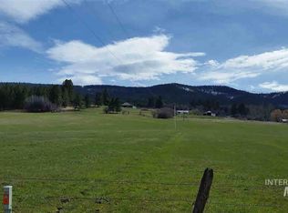 Tbd Whitertail Drive Parcel 4, Grangeville, ID 83530