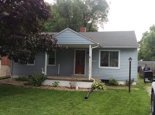 1219 N Locust St, Litchfield, IL 62056