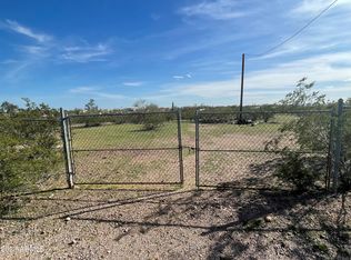 2171 E 22nd Ave, Apache Junction, AZ 85119