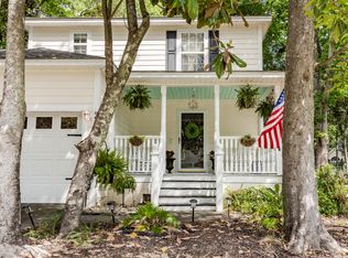 668 Fair Spring Dr, Charleston, SC 29414