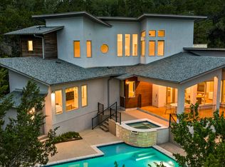 6605 Peralto Cv, Austin, TX 78730