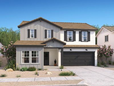 6206 Barsanti Ave, Bakersfield, CA, 93313