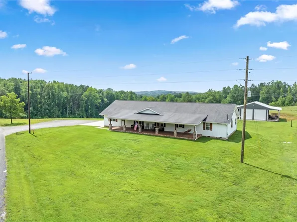 3204 County Road 43, Wadley, AL 36276