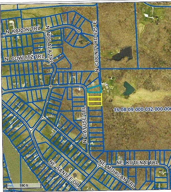 1st image of 1515 N Cayuse Trl