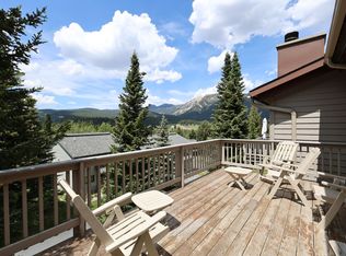 41 Blue Flax Pl, Big Sky, MT 59716