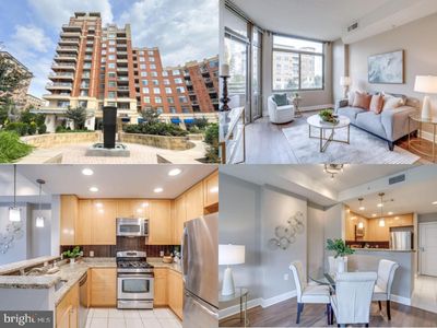 3650 S Glebe Rd UNIT 348, Arlington, VA, 22202
