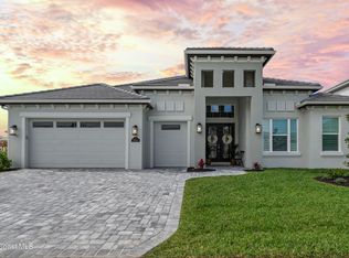 2605 Pelagornis Dr, Melbourne, FL 32940