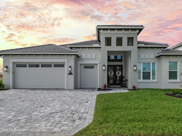 2605 Pelagornis Dr, Melbourne, FL 32940