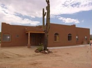 43106 N 20th St, New River, AZ 85087