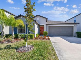 4654 Wild Senna Blvd, Tampa, FL 33619