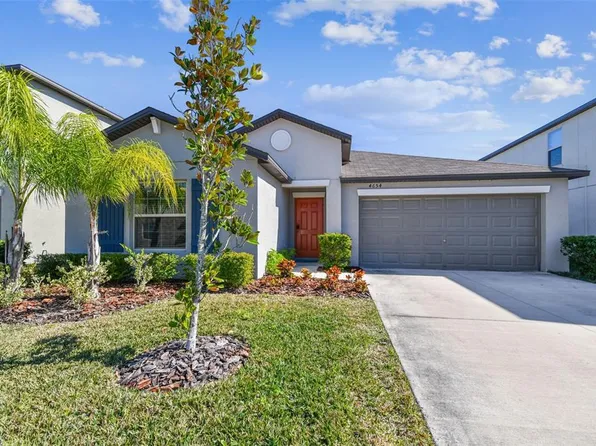 4654 WILD SENNA BOULEVARD, TAMPA, FL 33619