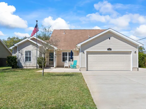 2033 Burjonik Ln, Navarre, FL 32566