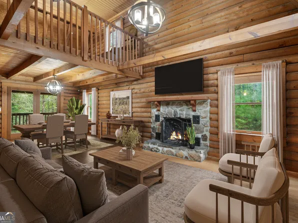 3934 S Rockbridge Rd, Stone Mountain, GA 30087