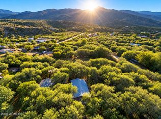 6310 S DESERT DAWN Road, Camp Verde, AZ 86322