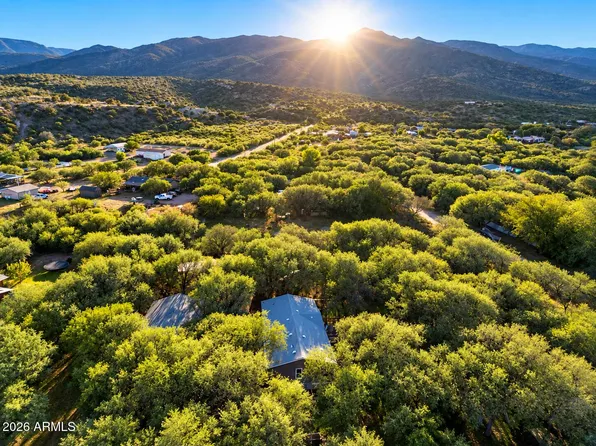 6310 S DESERT DAWN Road, Camp Verde, AZ 86322