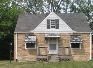 3930 E 177th St, Cleveland, OH
