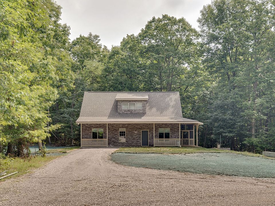 1579 Timberwood Trce, Monteagle, TN 37356 MLS 2473172 Zillow