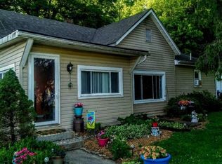312 Martin St, Borden, IN 47106