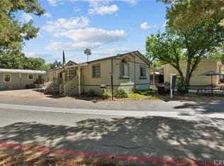 36200 Paradise Ranch Rd SPACE 1, Castaic, CA 91384