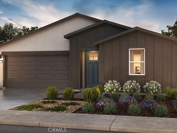 159 Blueberry Ln #13, Sh Merced, CA 95341