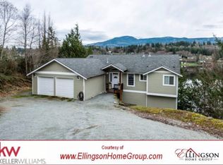 18831 W Big Lake Blvd, Mount Vernon, WA