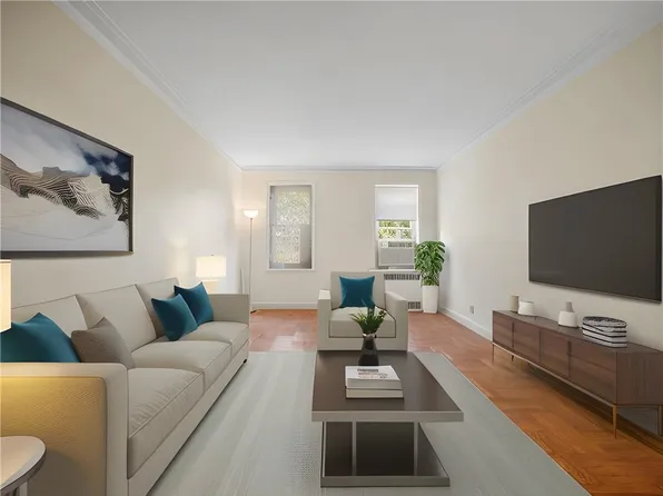 2190 Boston Road #5E, Bronx, NY 10462