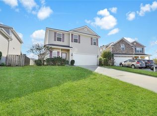 210 Calm Oak Cir, Savannah, GA 31419