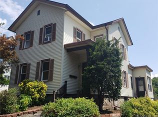 28 Johnson St #2, Ansonia, CT 06401