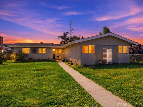 964 E La Verne Ave, Pomona, CA 91767