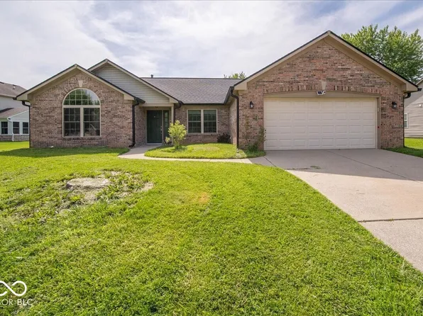 1662 Acorn Rd, Franklin, IN 46131