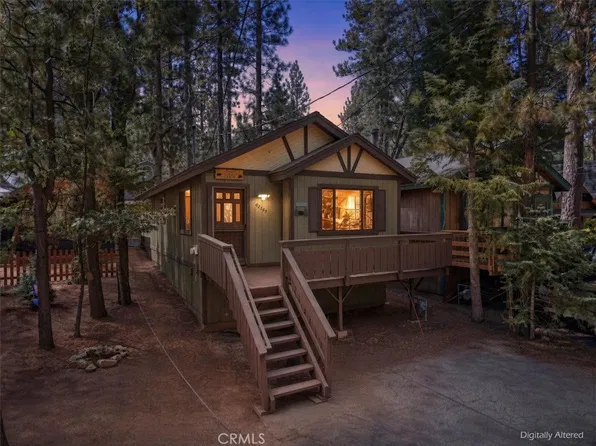 42587 Cedar Ave, Big Bear Lake, CA 92315