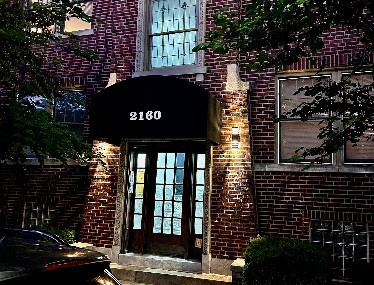 1 bed, 850 sqft, $1,095 — Photo 3