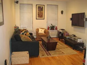 Rented by Corcoran