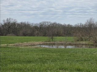 SW 295th Rd, Holden, MO 64040