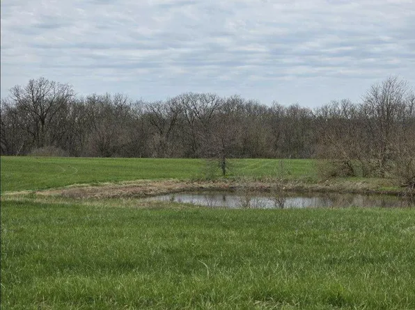 SW 295th Rd, Holden, MO 64040