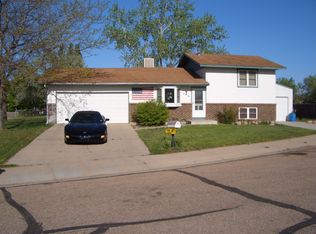 4216 Central St, Evans, CO 80620