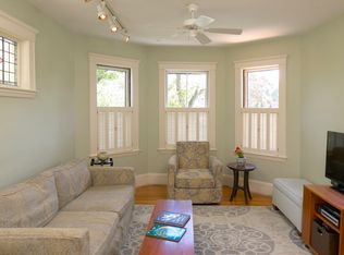 15 Madison St #3, Cambridge, MA 02138