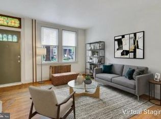2836 Mayfield Ave, Baltimore, MD 21213