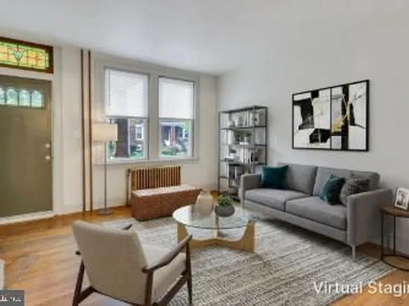 2836 Mayfield Ave, Baltimore, MD 21213