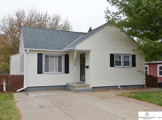 2026 N 64th St, Omaha, NE 68104