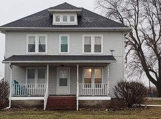 18279 S 480 W, Remington, IN 47977