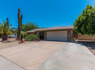 3835 W Grandview Rd, Phoenix, AZ 85053