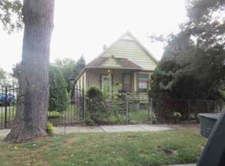 1188 Lewerenz St, Detroit, MI