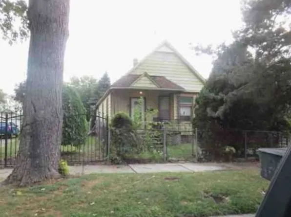 1188 Lewerenz St, Detroit, MI 48209