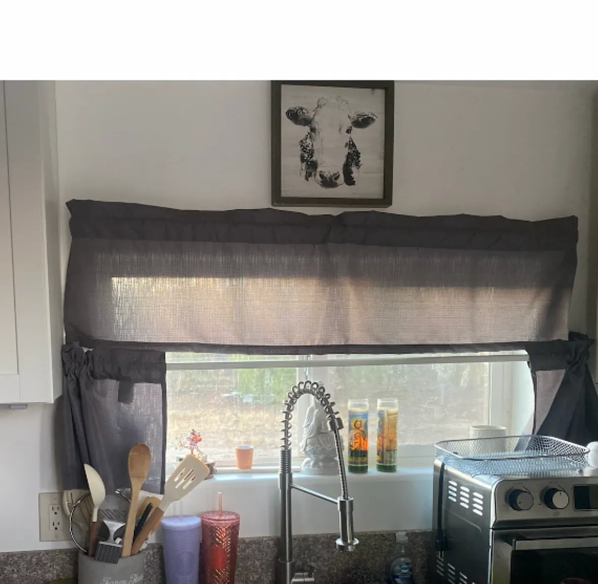 1 bed, 400 sqft, $1,100 — Photo 2